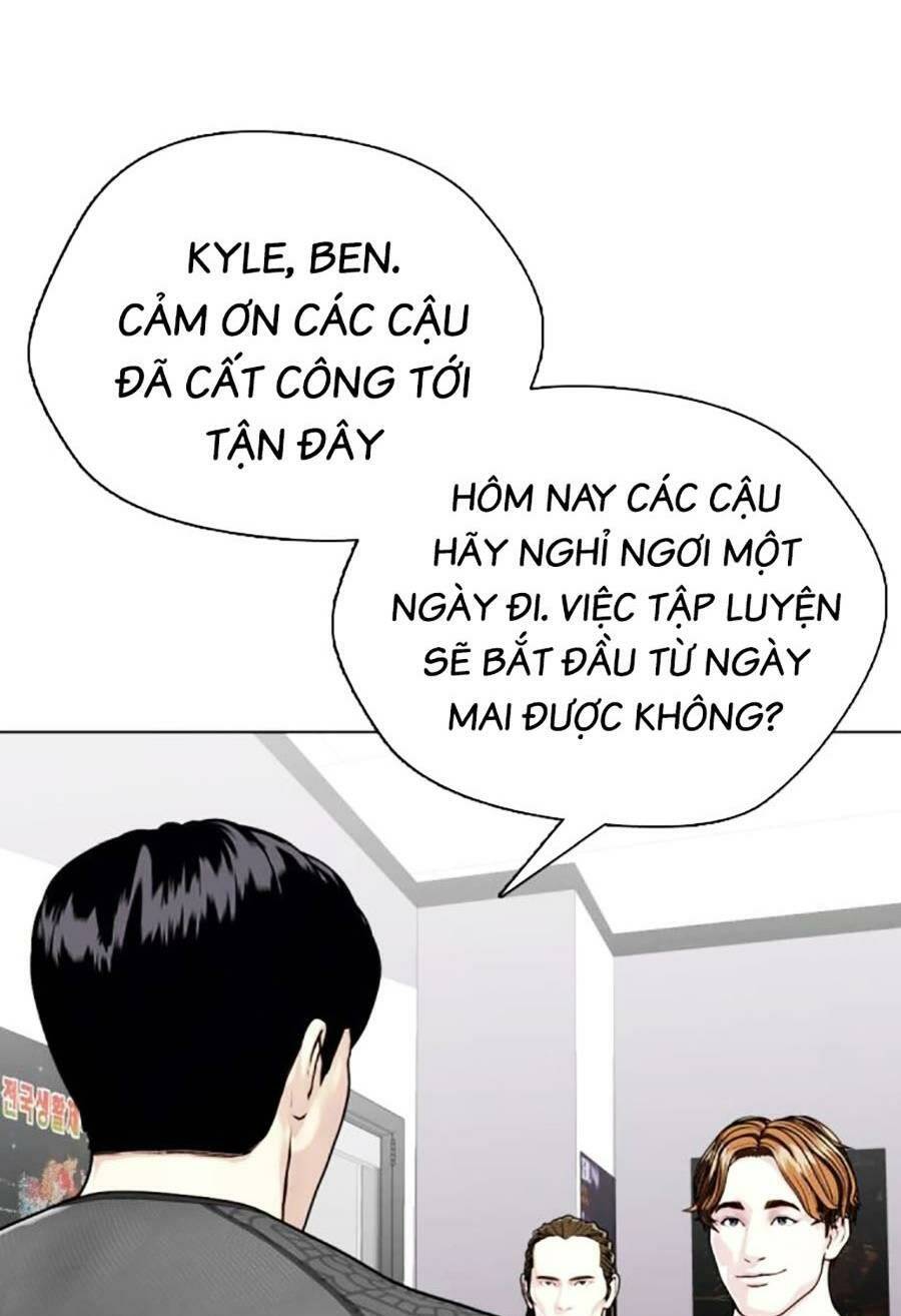 Loser Giỏi Võ - Chapter 28 - Page 44