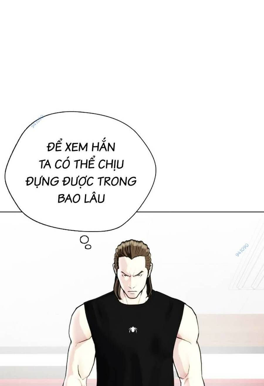 Loser Giỏi Võ - Chapter 28 - Page 53