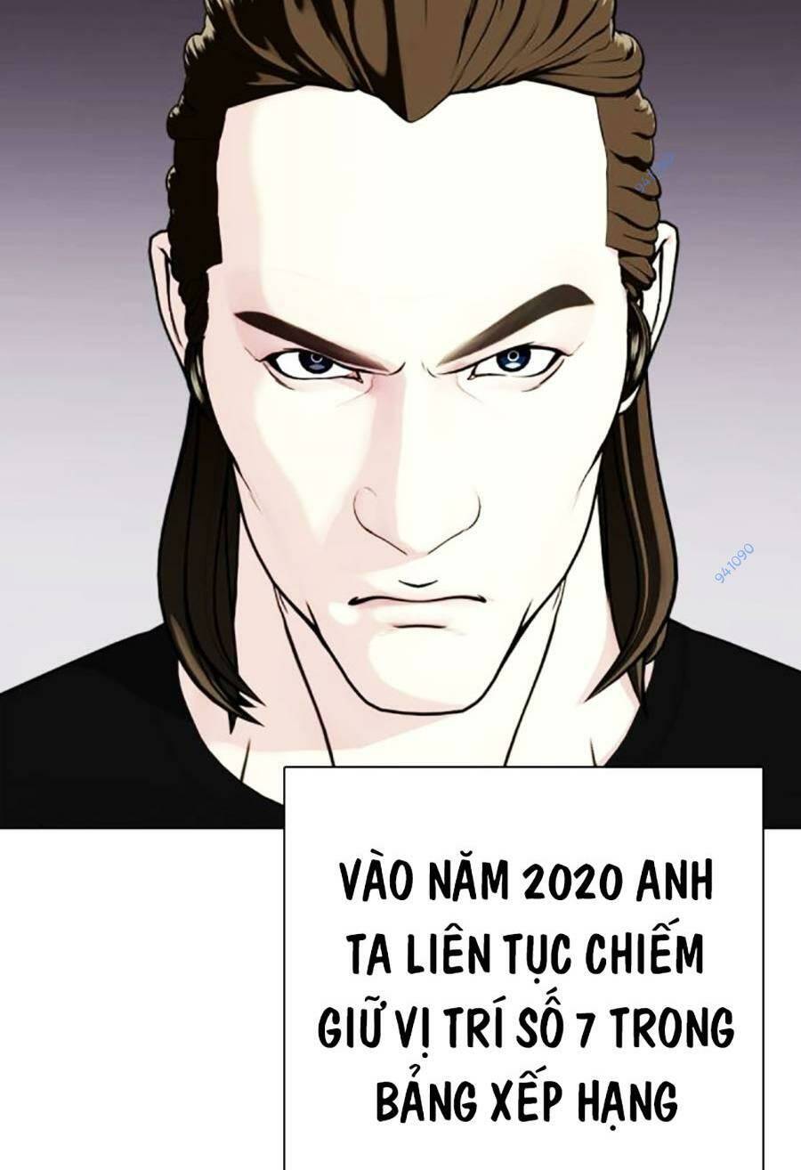 Loser Giỏi Võ - Chapter 28 - Page 56