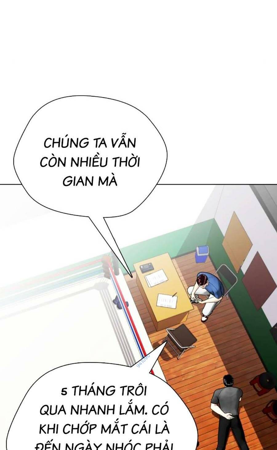 Loser Giỏi Võ - Chapter 28 - Page 5