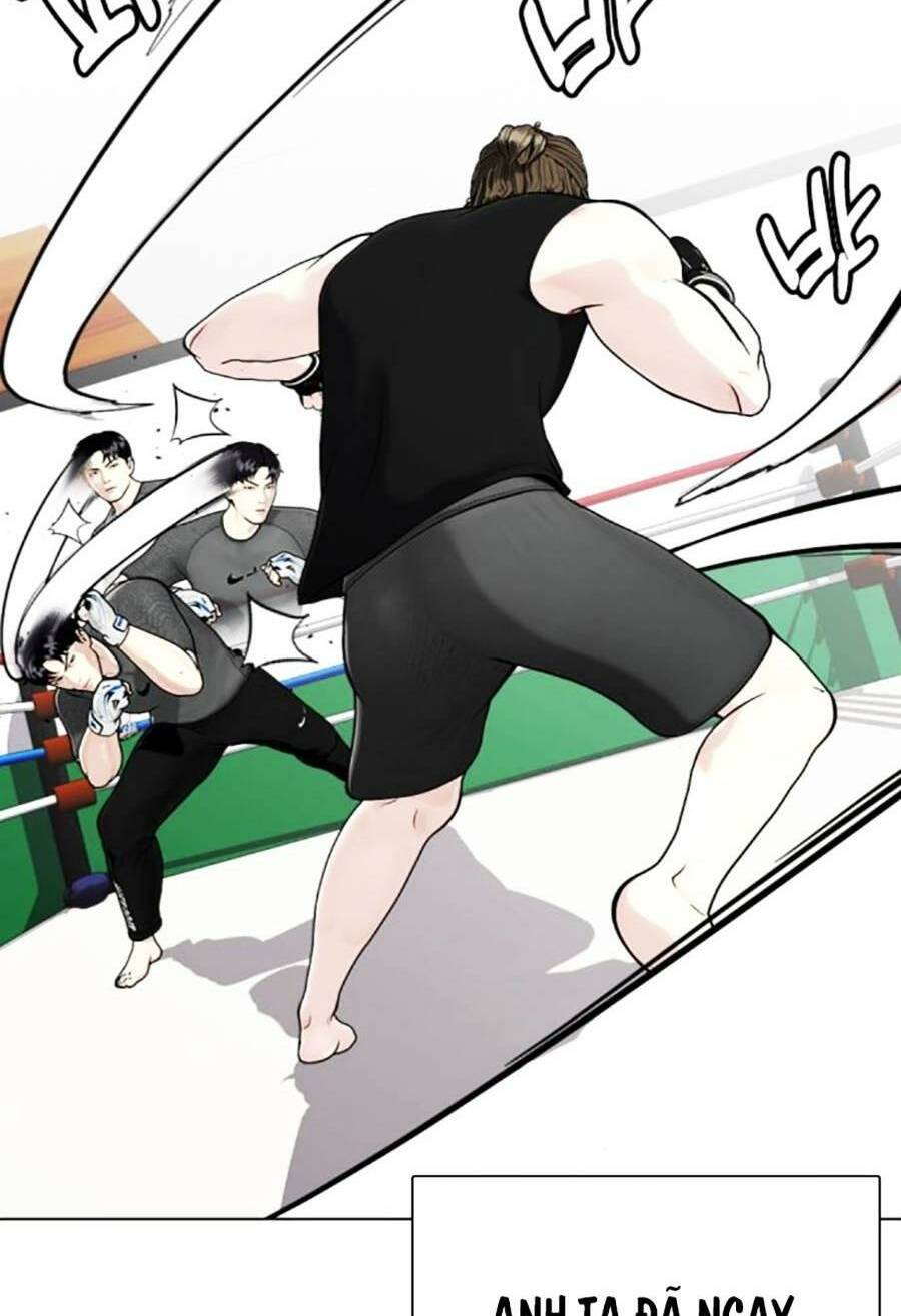 Loser Giỏi Võ - Chapter 28 - Page 61