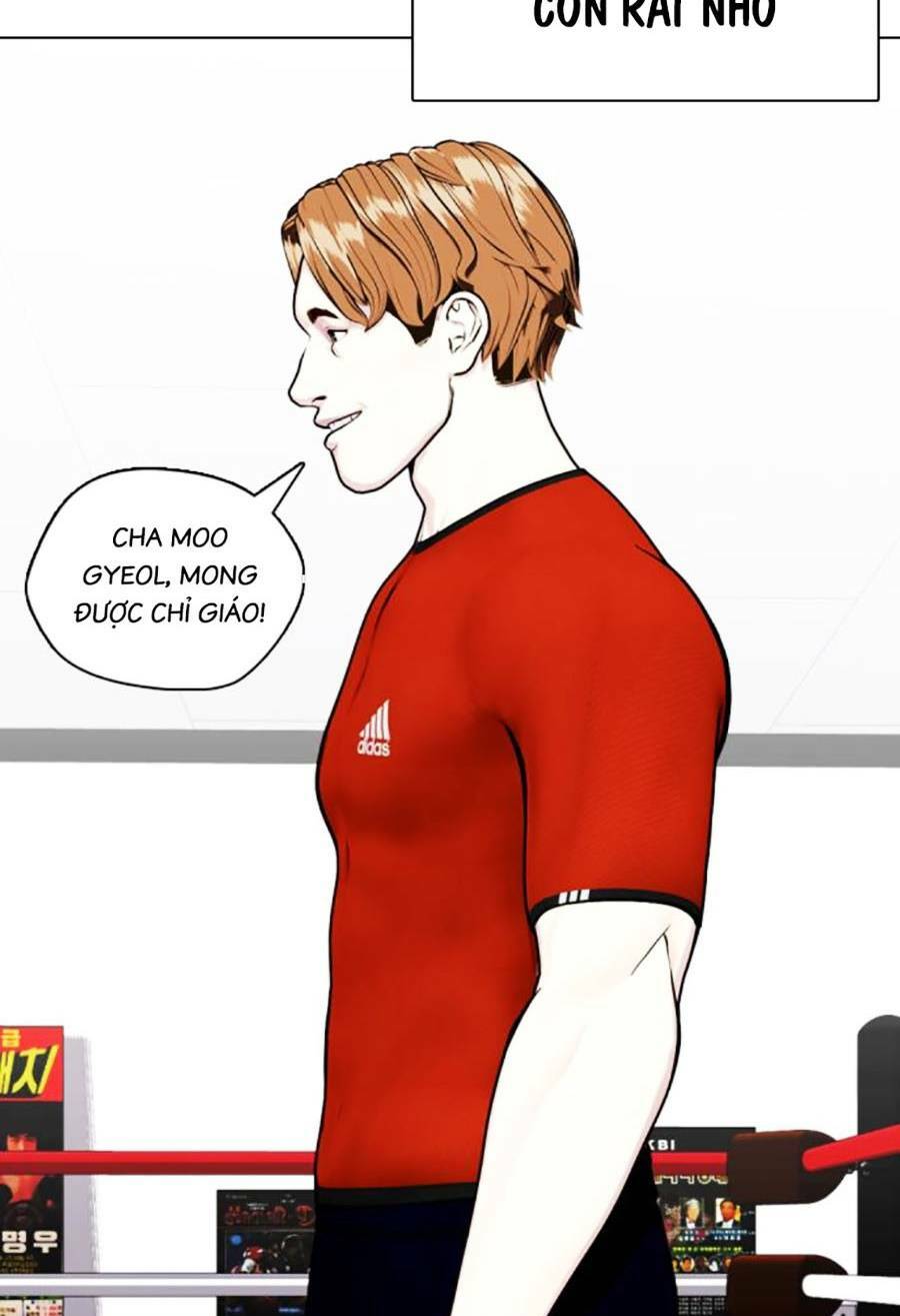 Loser Giỏi Võ - Chapter 28 - Page 78