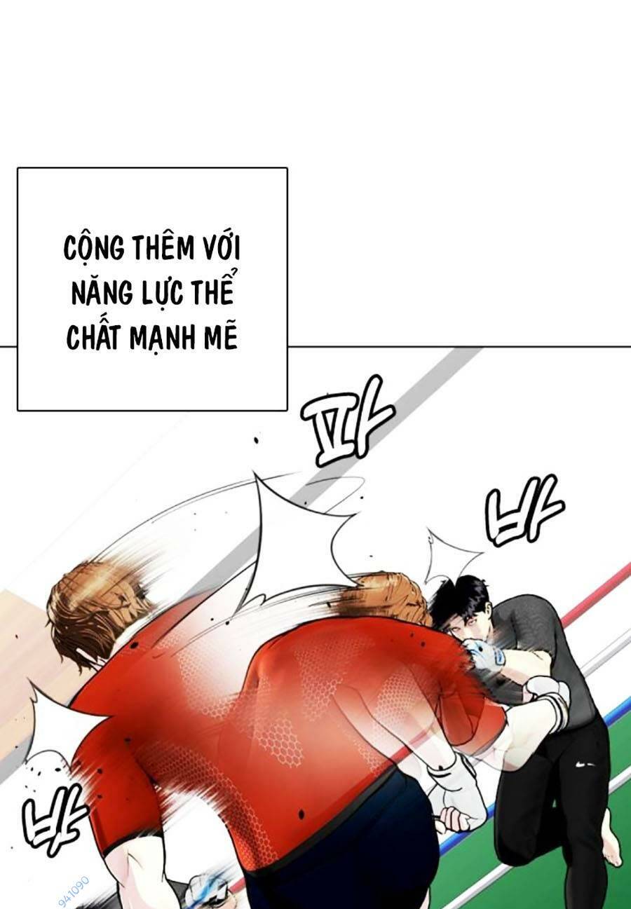 Loser Giỏi Võ - Chapter 28 - Page 80