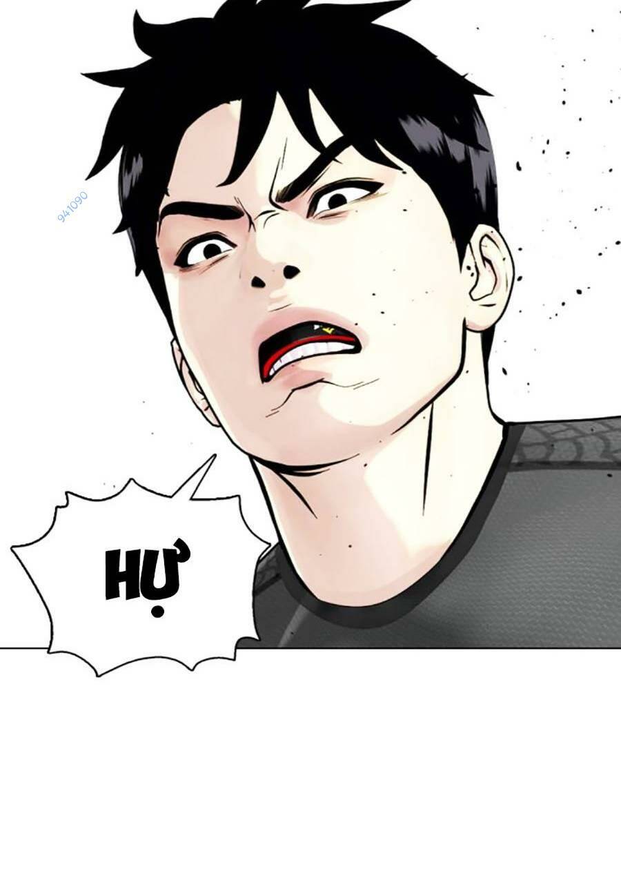 Loser Giỏi Võ - Chapter 28 - Page 84