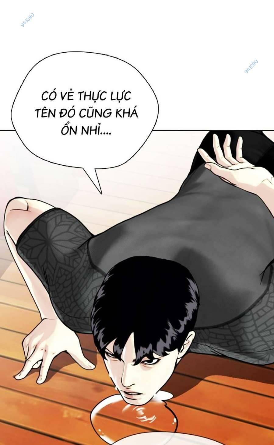 Loser Giỏi Võ - Chapter 28 - Page 8