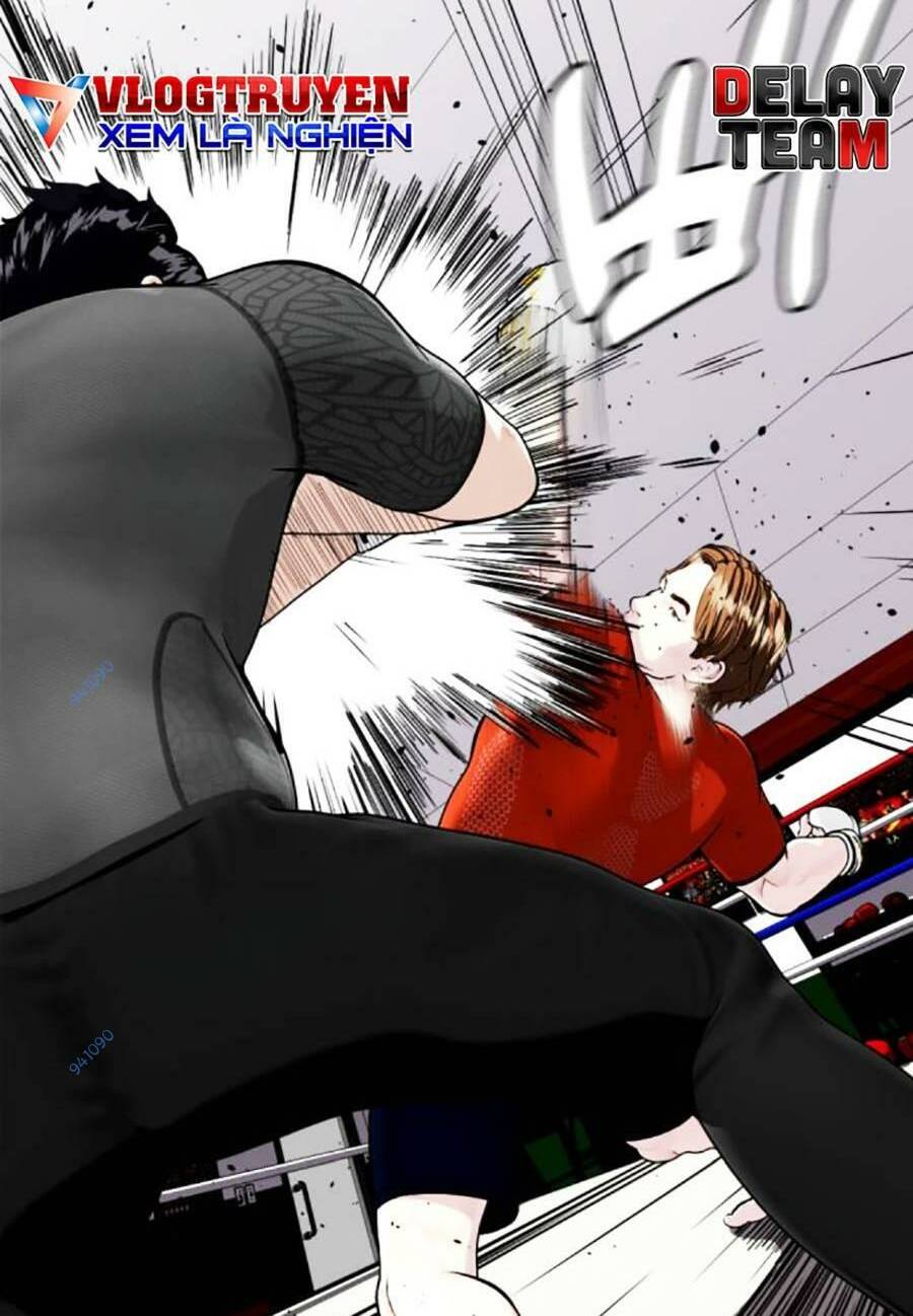 Loser Giỏi Võ - Chapter 28 - Page 89