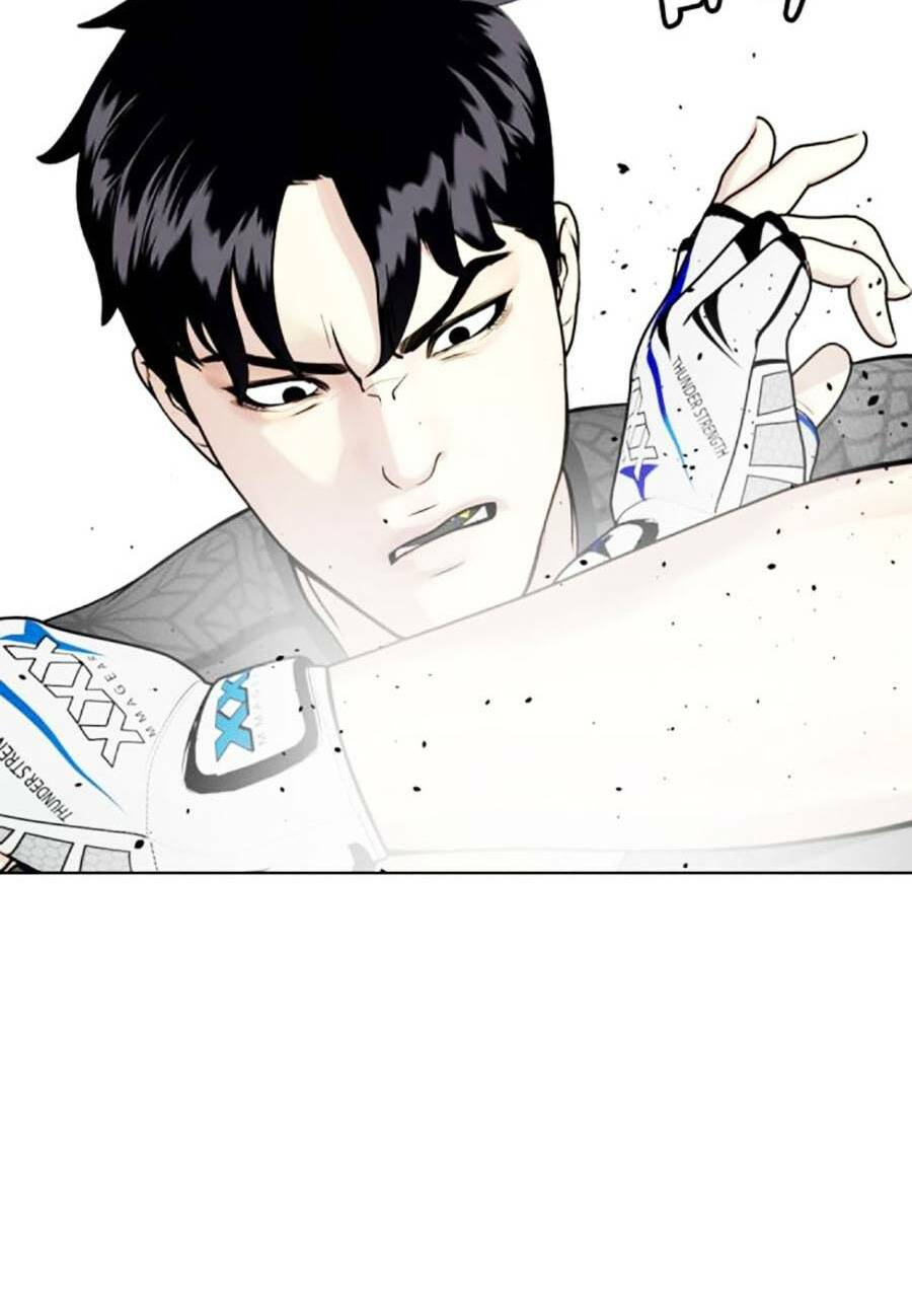 Loser Giỏi Võ - Chapter 28 - Page 91