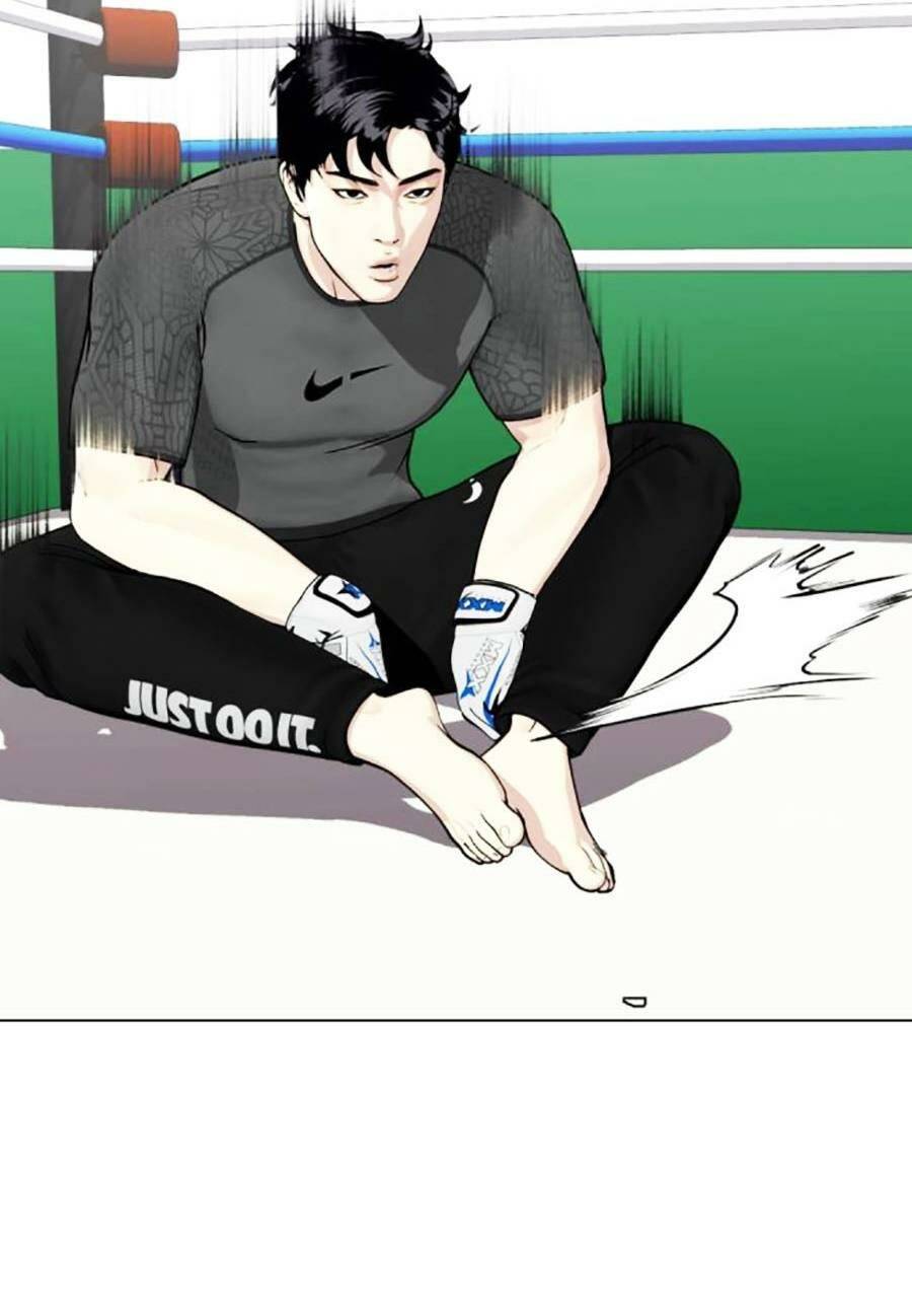 Loser Giỏi Võ - Chapter 28 - Page 96