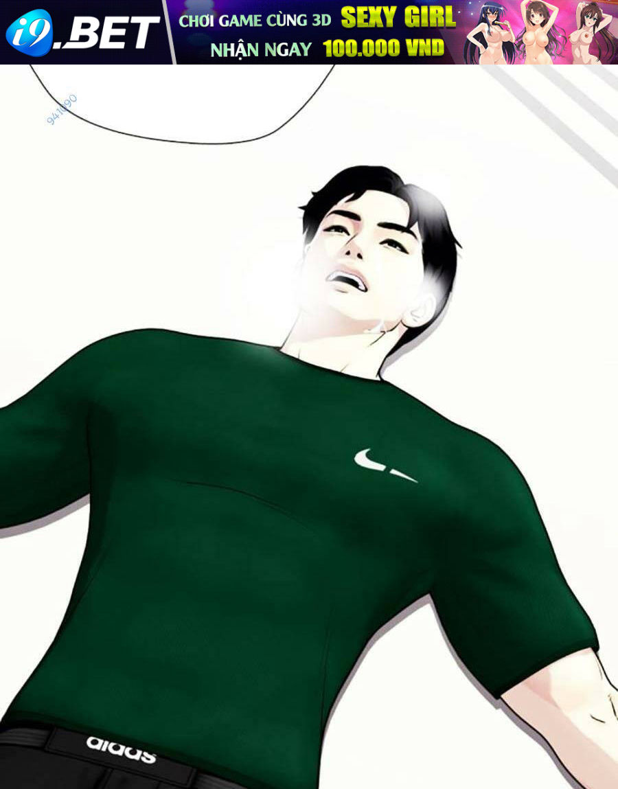 Loser Giỏi Võ - Chapter 29 - Page 100