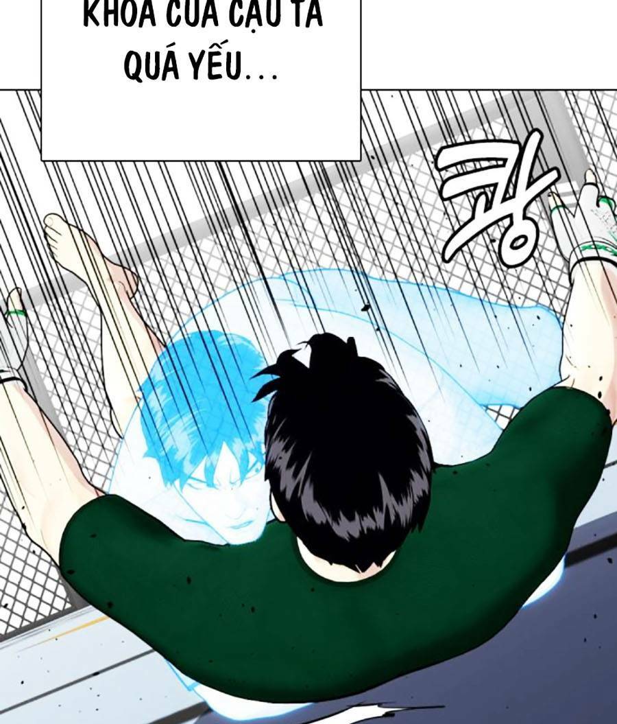 Loser Giỏi Võ - Chapter 29 - Page 114