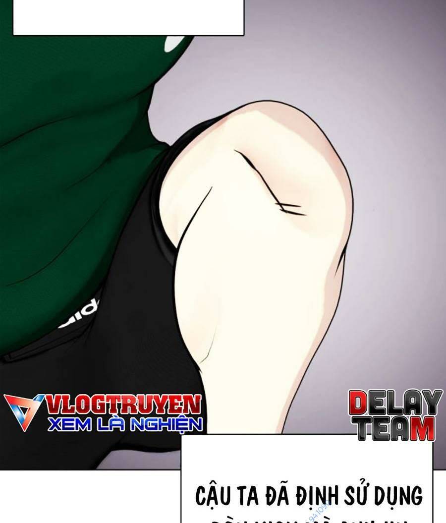 Loser Giỏi Võ - Chapter 29 - Page 116