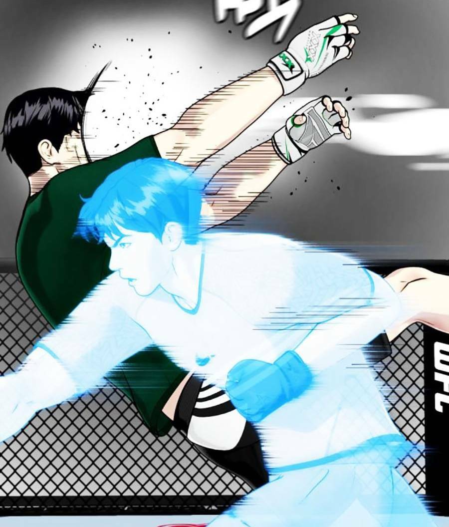 Loser Giỏi Võ - Chapter 29 - Page 118