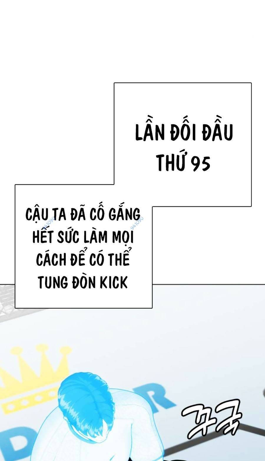 Loser Giỏi Võ - Chapter 29 - Page 120
