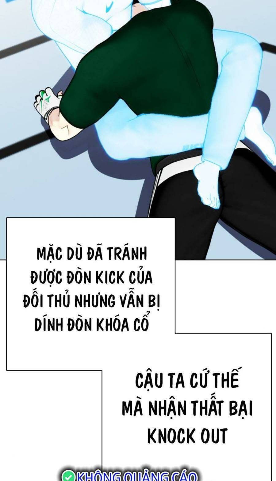 Loser Giỏi Võ - Chapter 29 - Page 121