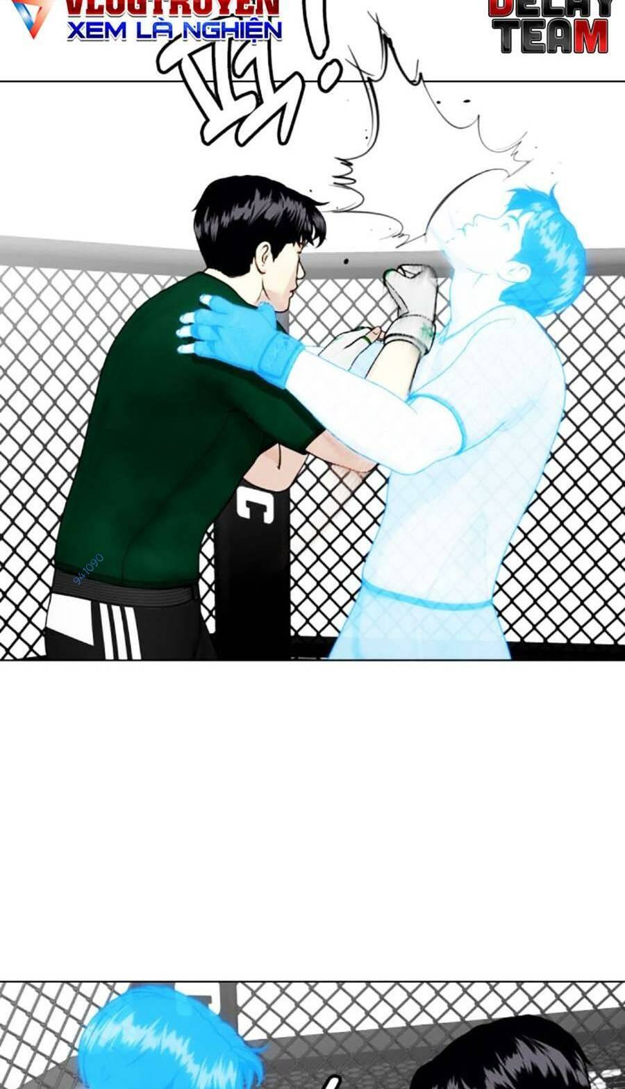 Loser Giỏi Võ - Chapter 29 - Page 125