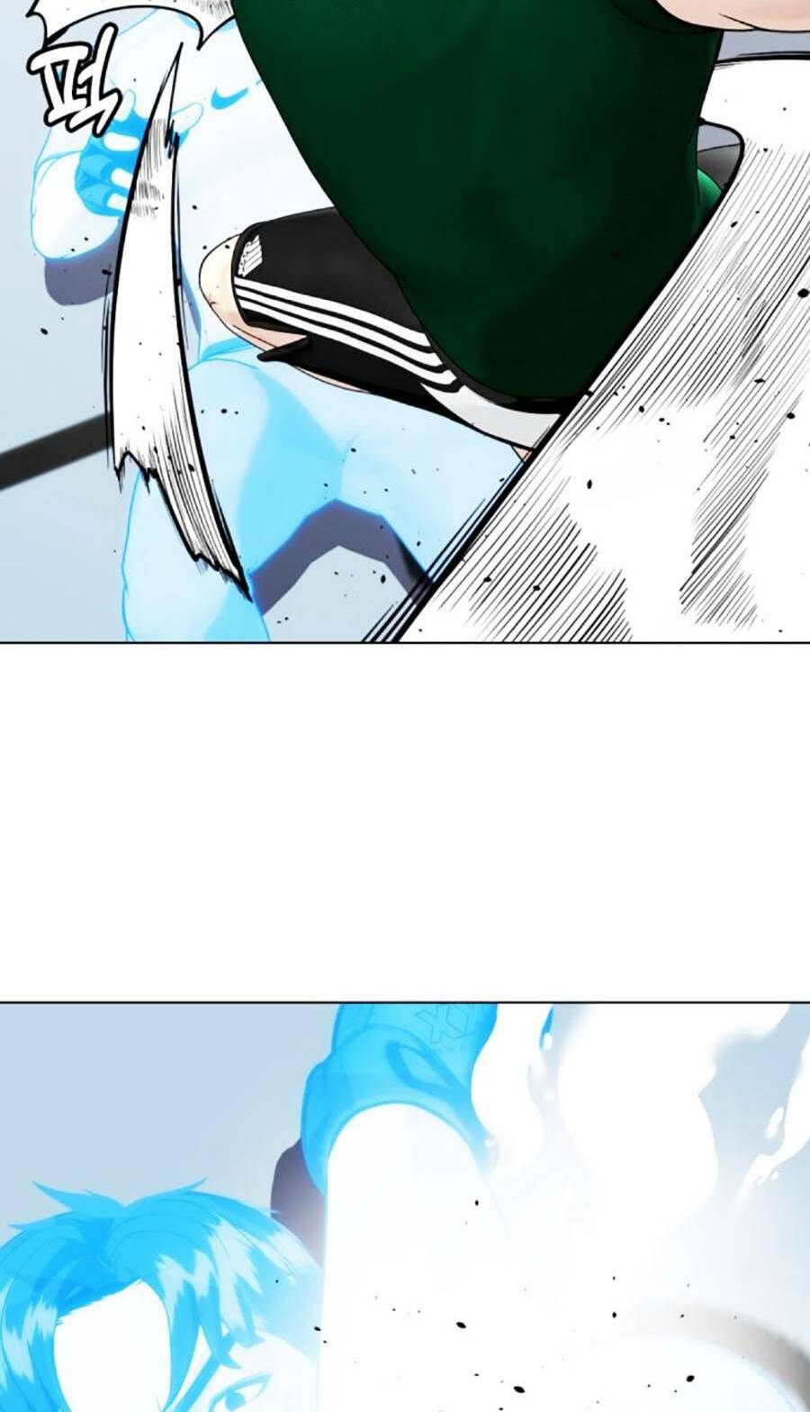 Loser Giỏi Võ - Chapter 29 - Page 135