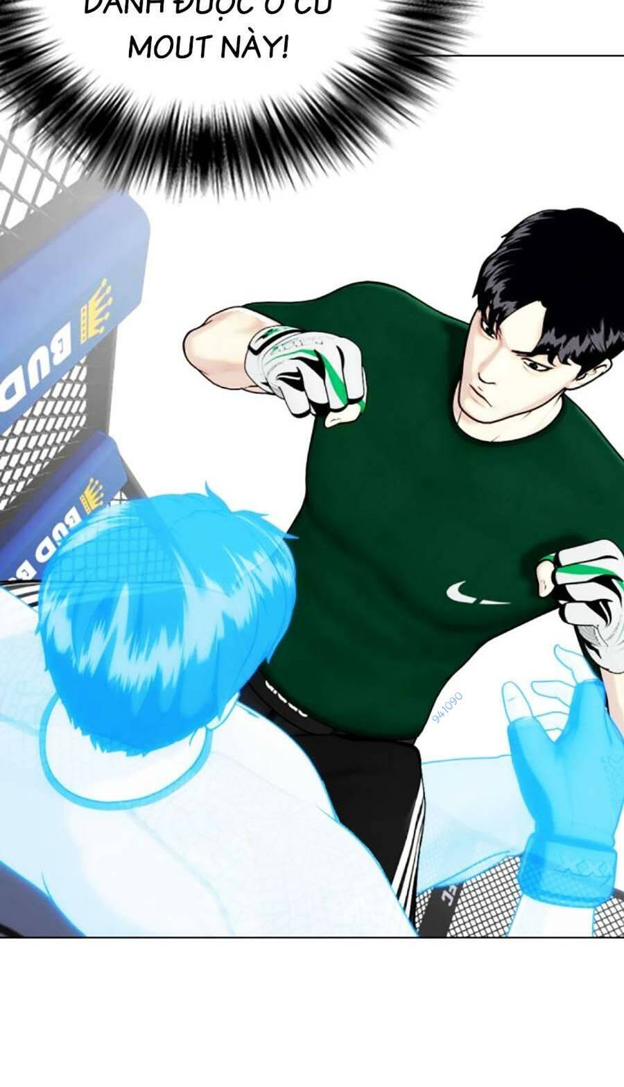 Loser Giỏi Võ - Chapter 29 - Page 137