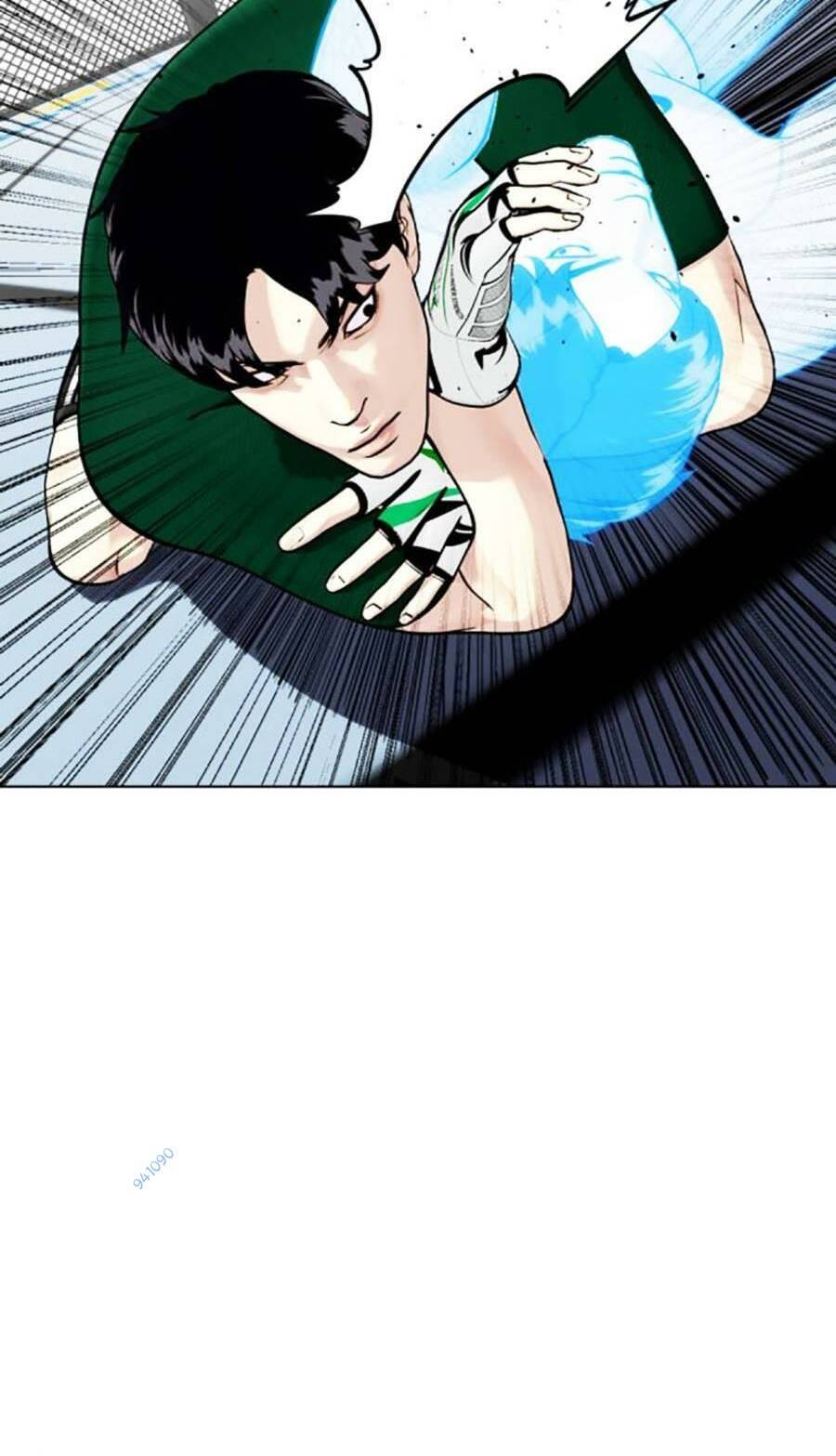 Loser Giỏi Võ - Chapter 29 - Page 141