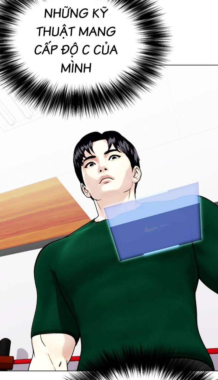 Loser Giỏi Võ - Chapter 29 - Page 151