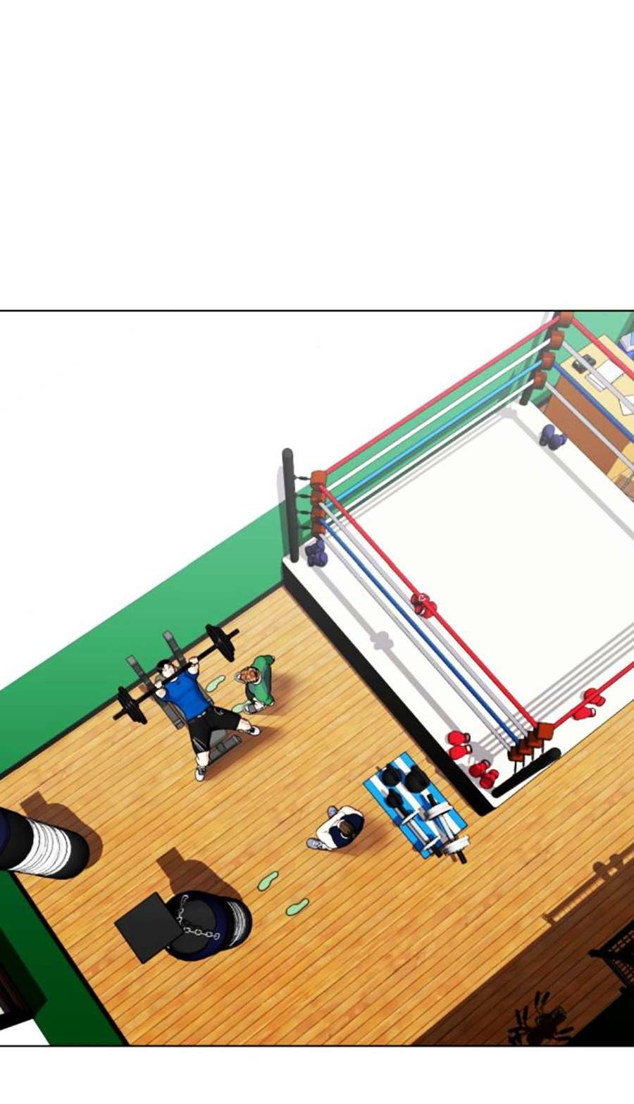 Loser Giỏi Võ - Chapter 29 - Page 154