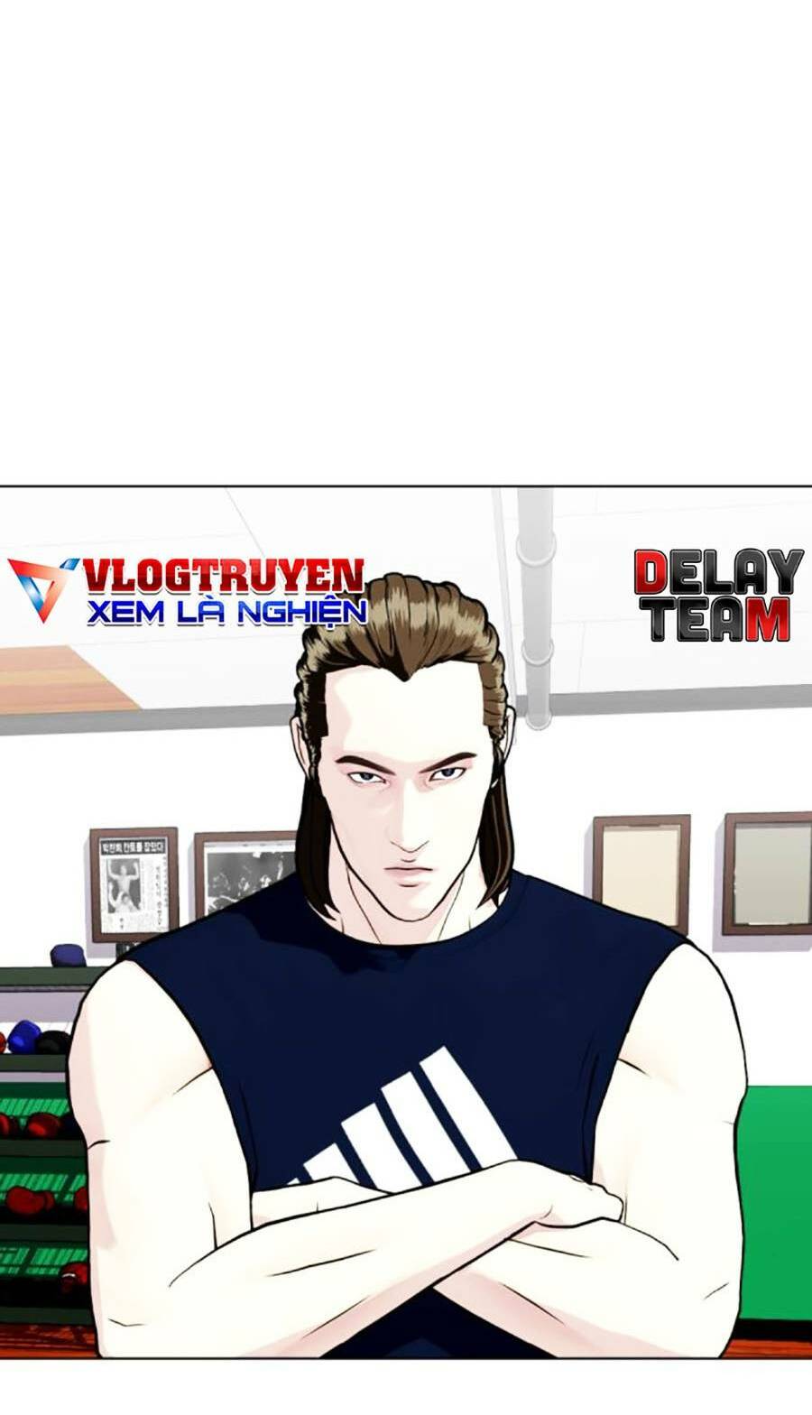Loser Giỏi Võ - Chapter 29 - Page 155