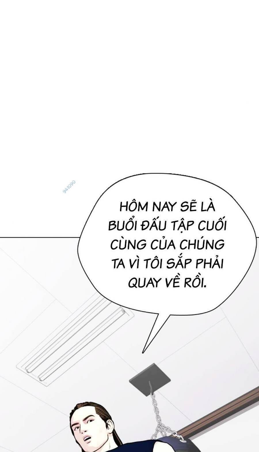 Loser Giỏi Võ - Chapter 29 - Page 157