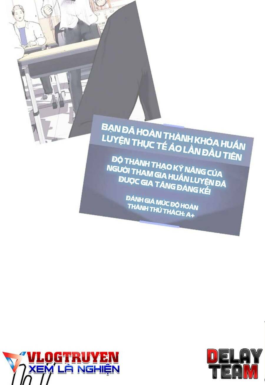 Loser Giỏi Võ - Chapter 29 - Page 15