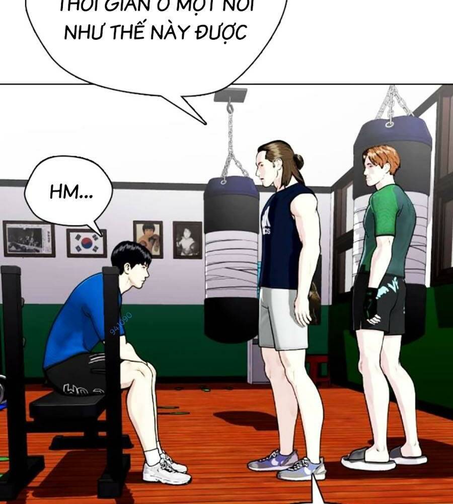 Loser Giỏi Võ - Chapter 29 - Page 161