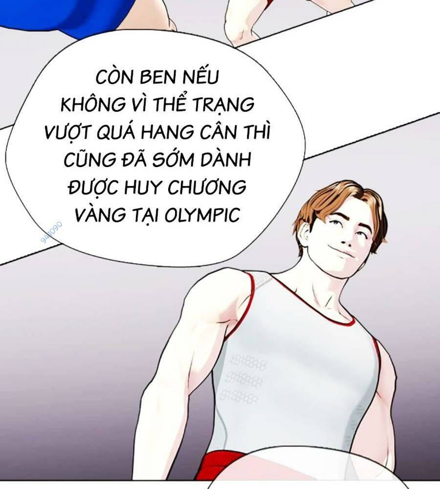 Loser Giỏi Võ - Chapter 29 - Page 172