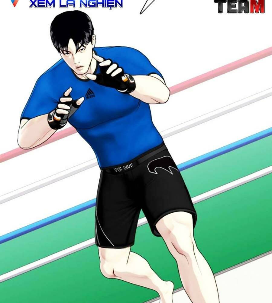 Loser Giỏi Võ - Chapter 29 - Page 192