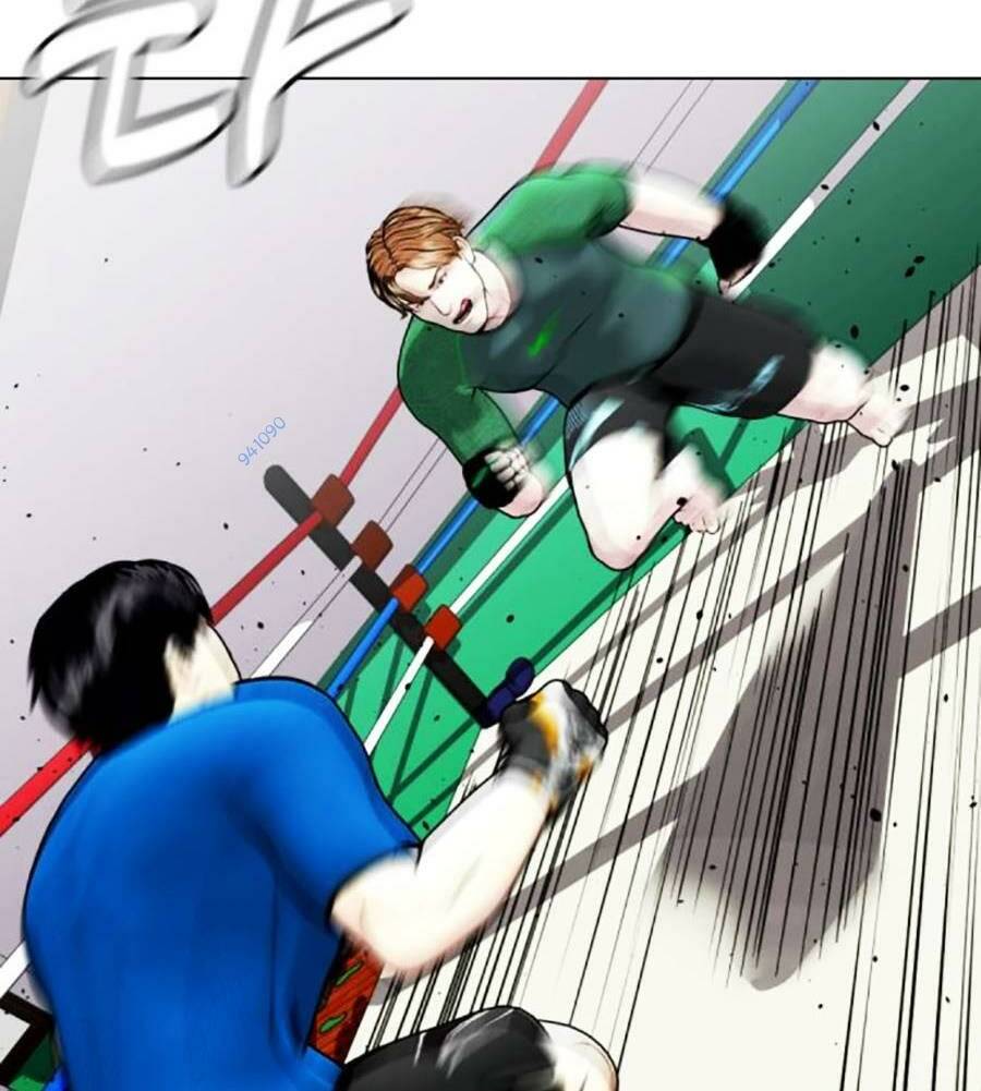 Loser Giỏi Võ - Chapter 29 - Page 197