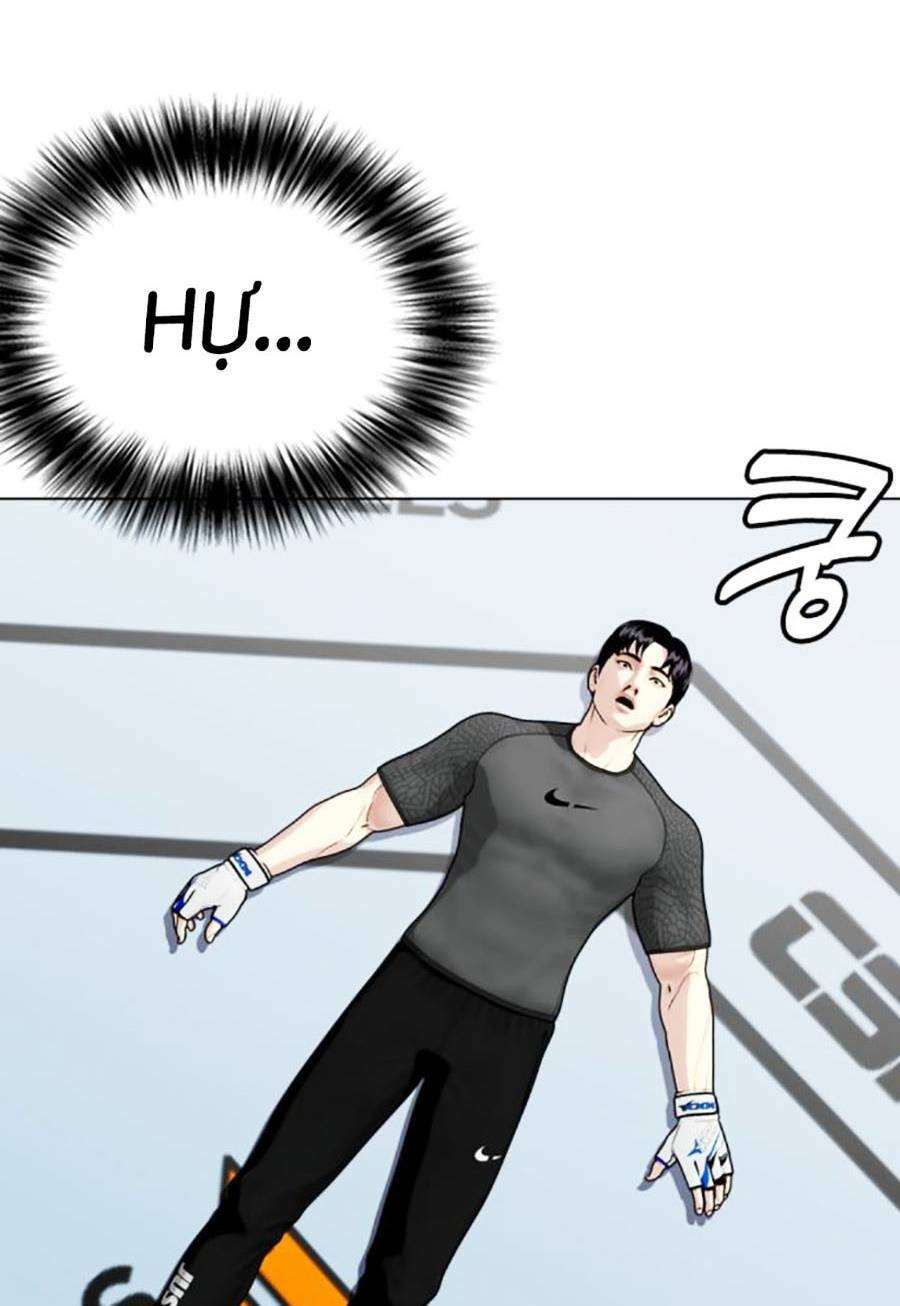 Loser Giỏi Võ - Chapter 29 - Page 22