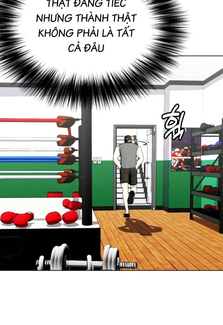 Loser Giỏi Võ - Chapter 29 - Page 39