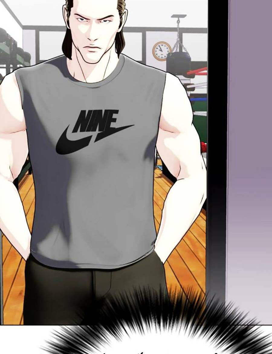 Loser Giỏi Võ - Chapter 29 - Page 43