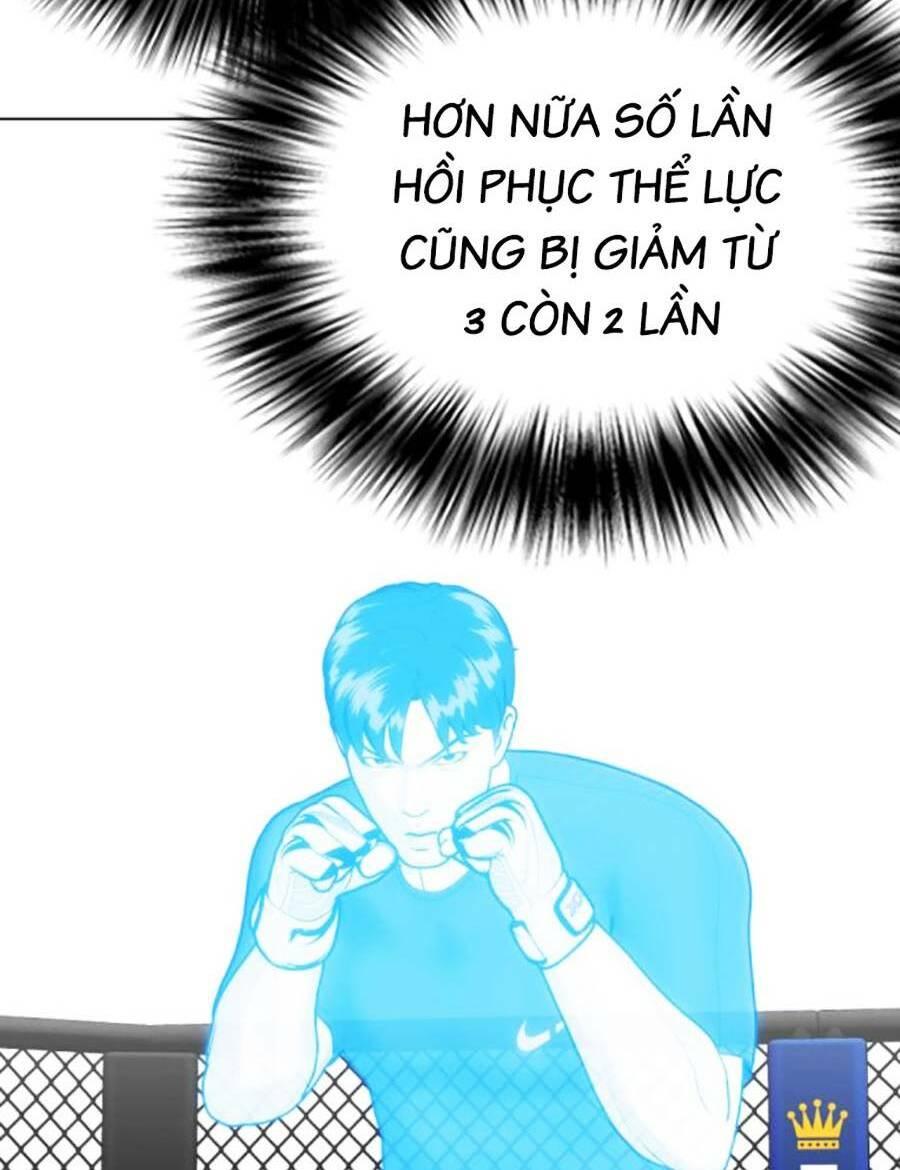 Loser Giỏi Võ - Chapter 29 - Page 47