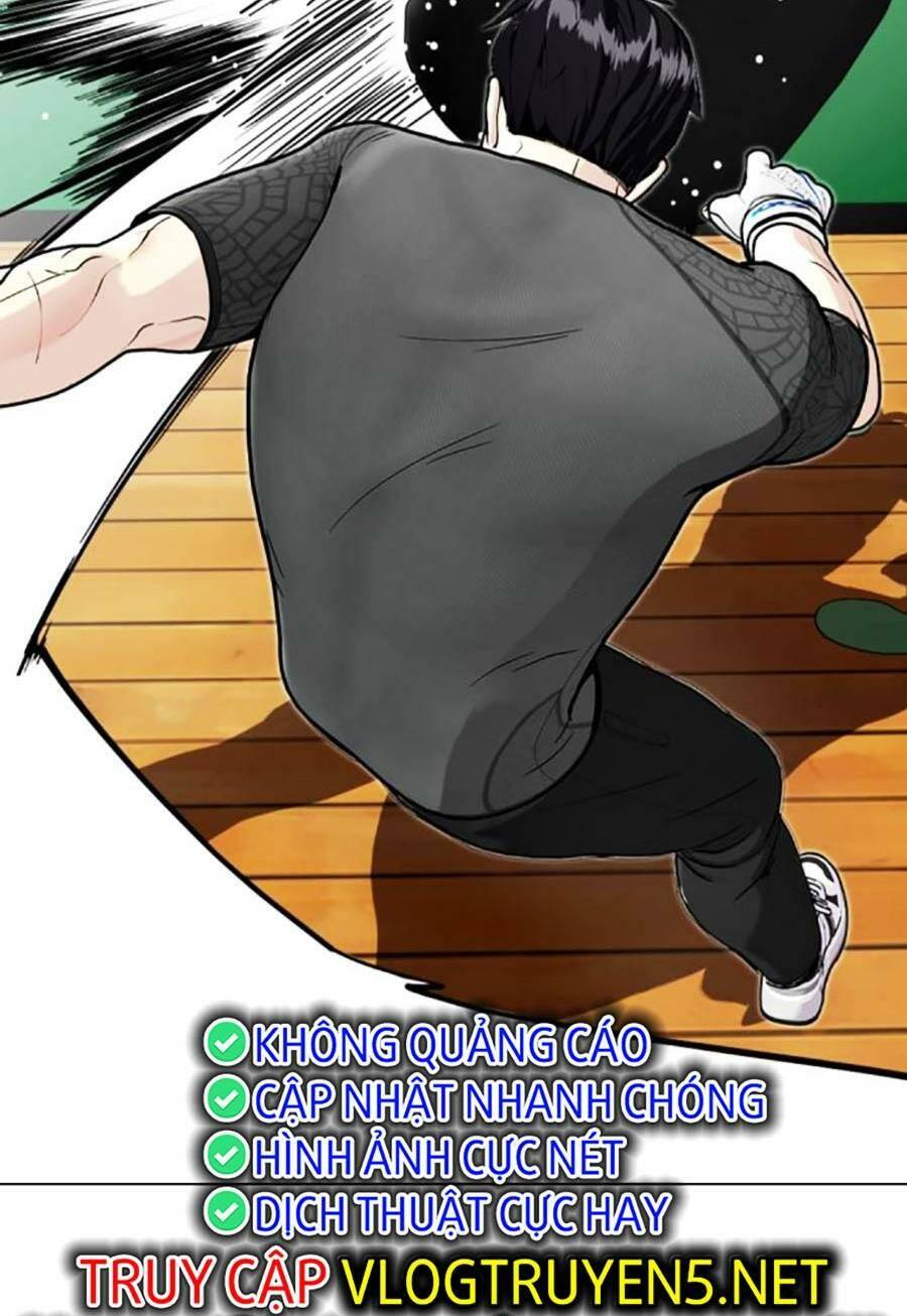 Loser Giỏi Võ - Chapter 29 - Page 4