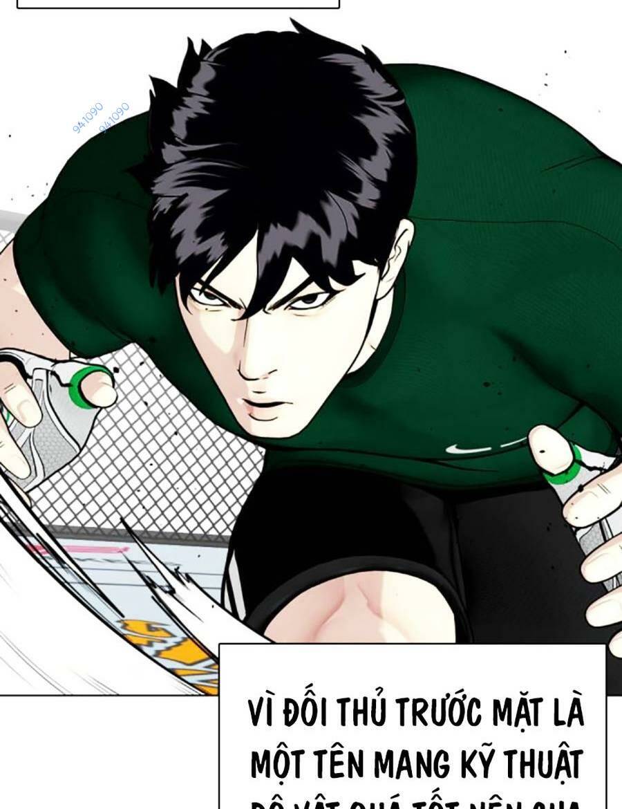 Loser Giỏi Võ - Chapter 29 - Page 52