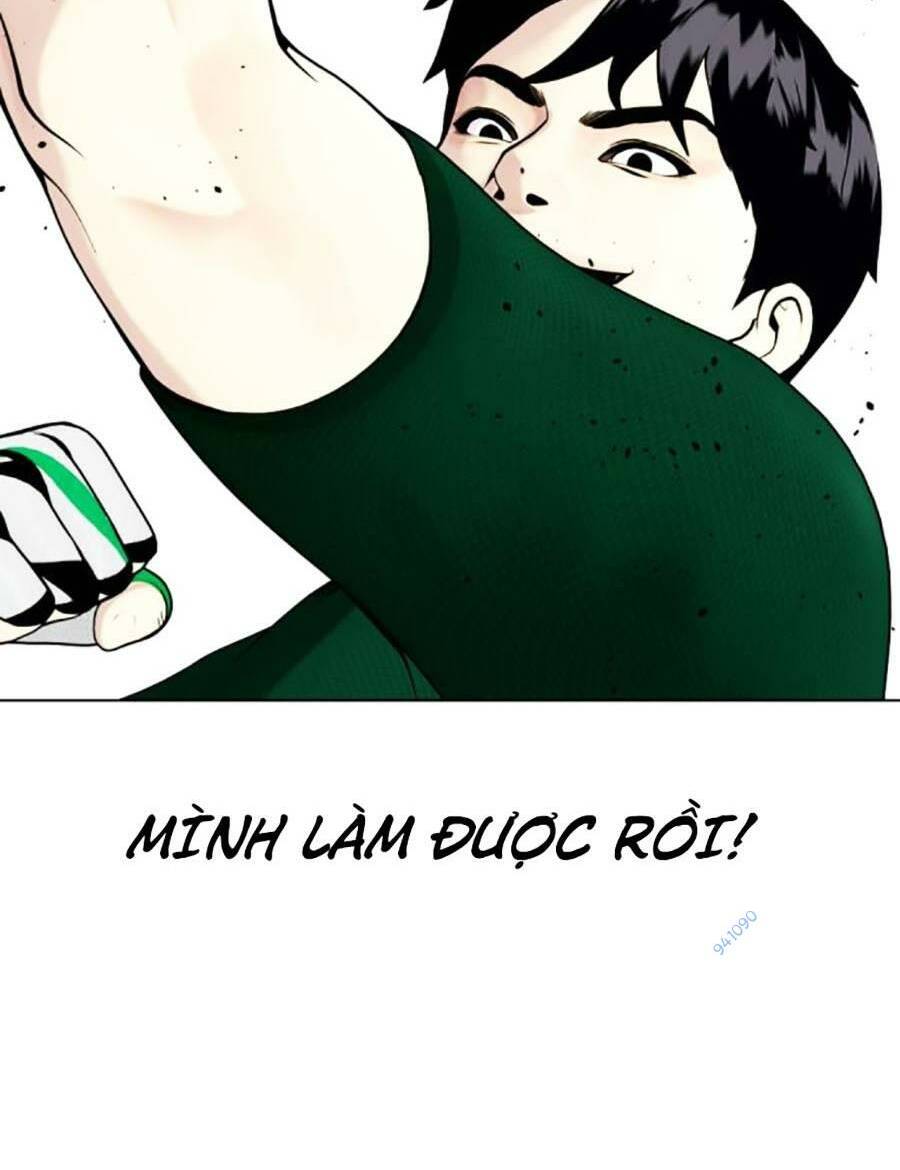 Loser Giỏi Võ - Chapter 29 - Page 61