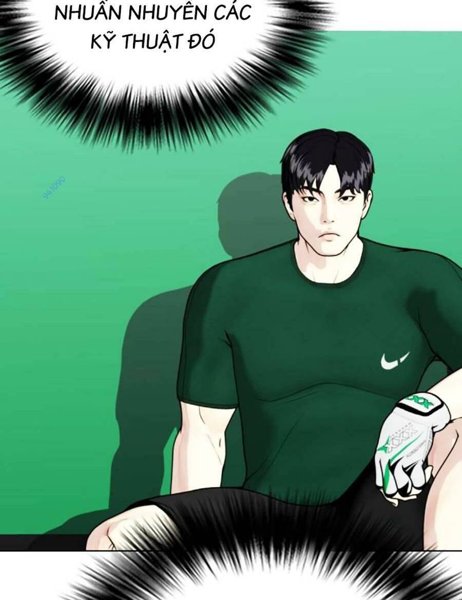 Loser Giỏi Võ - Chapter 29 - Page 77