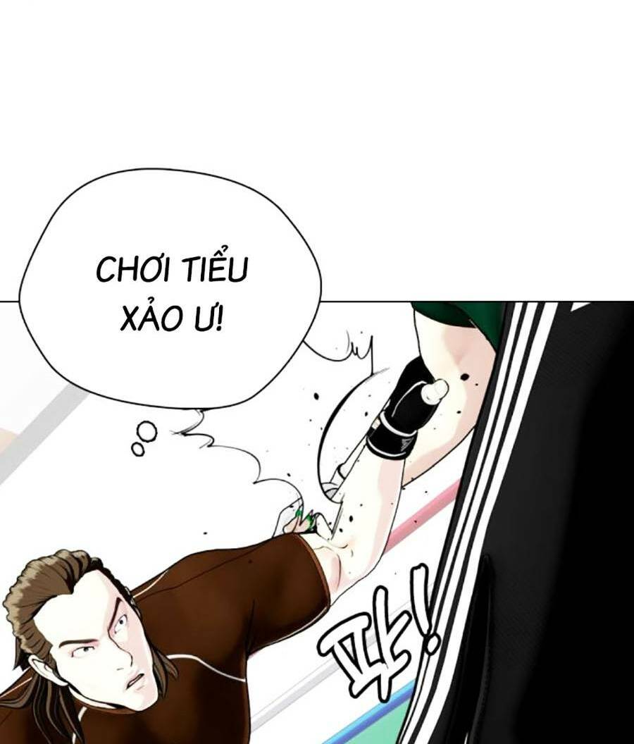 Loser Giỏi Võ - Chapter 29 - Page 83