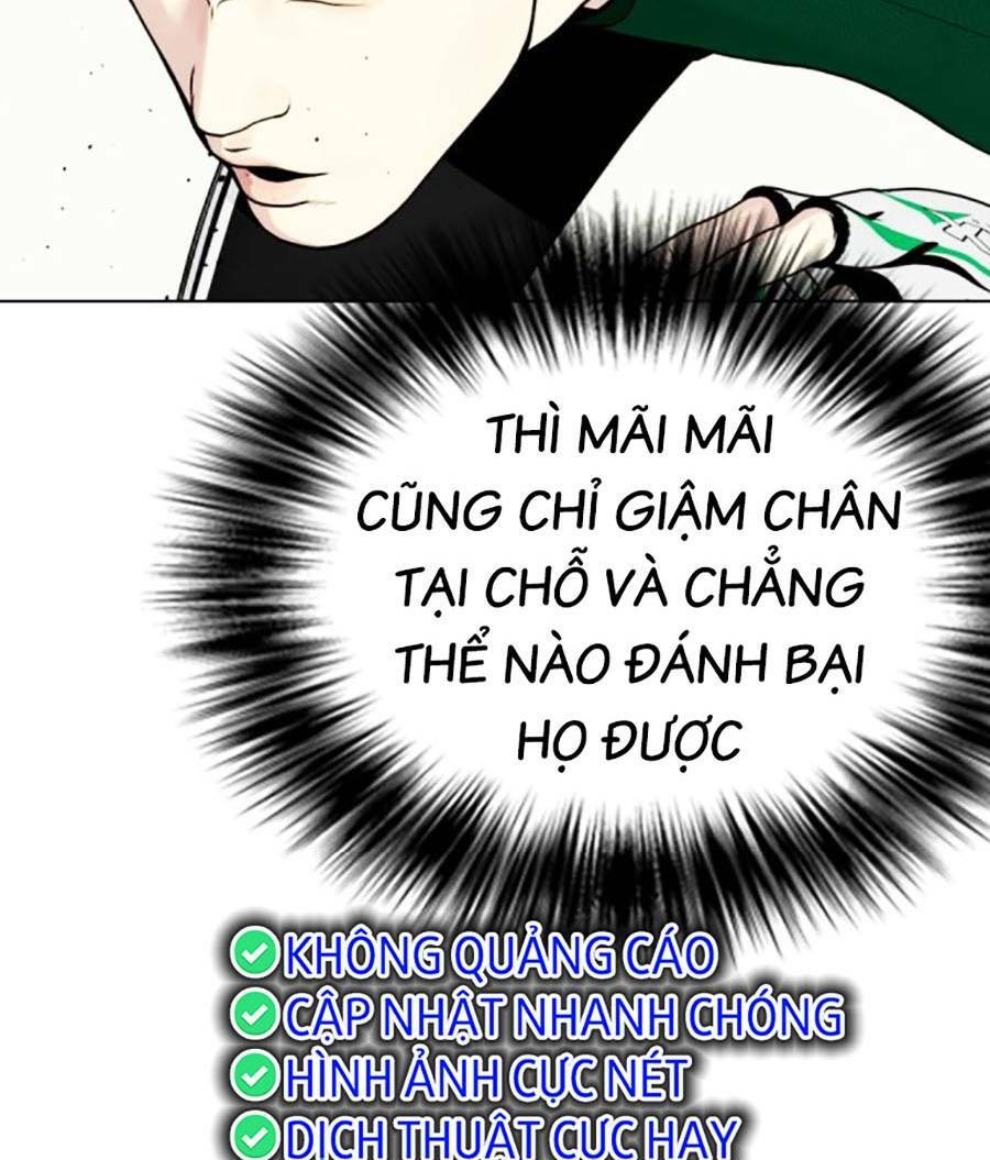 Loser Giỏi Võ - Chapter 29 - Page 94