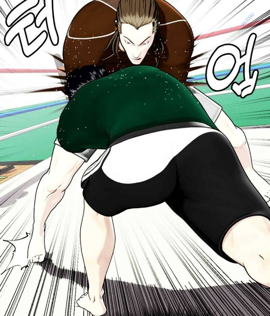 Loser Giỏi Võ - Chapter 29 - Page 96