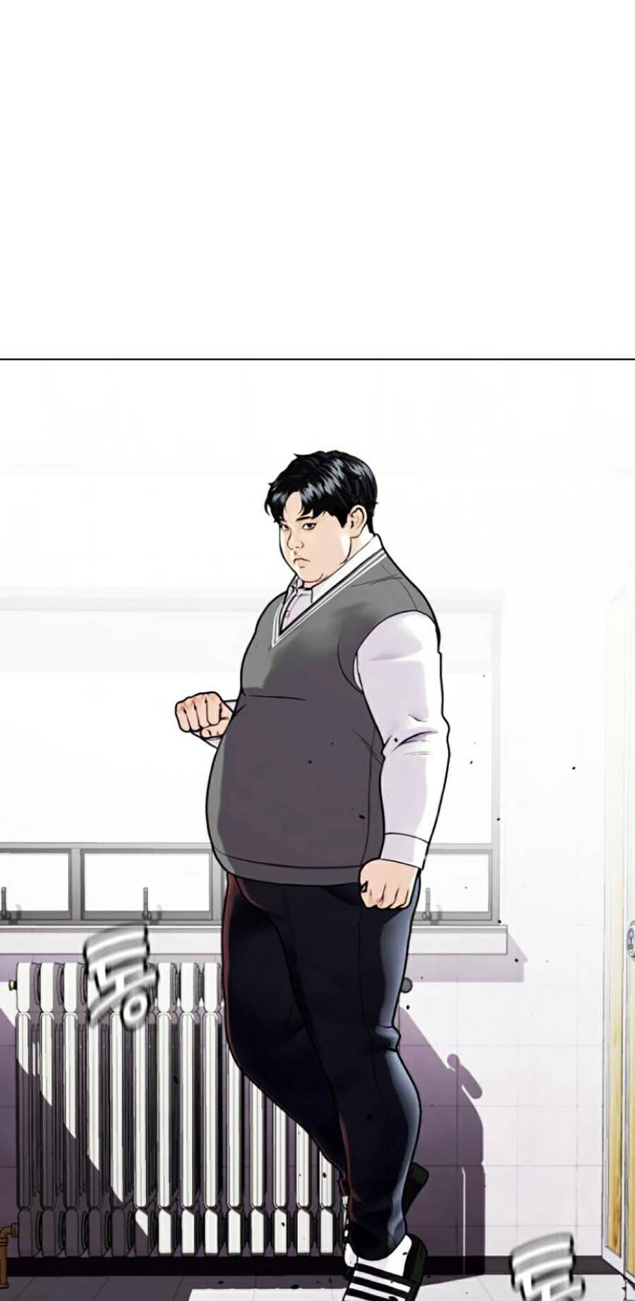 Loser Giỏi Võ - Chapter 3 - Page 9