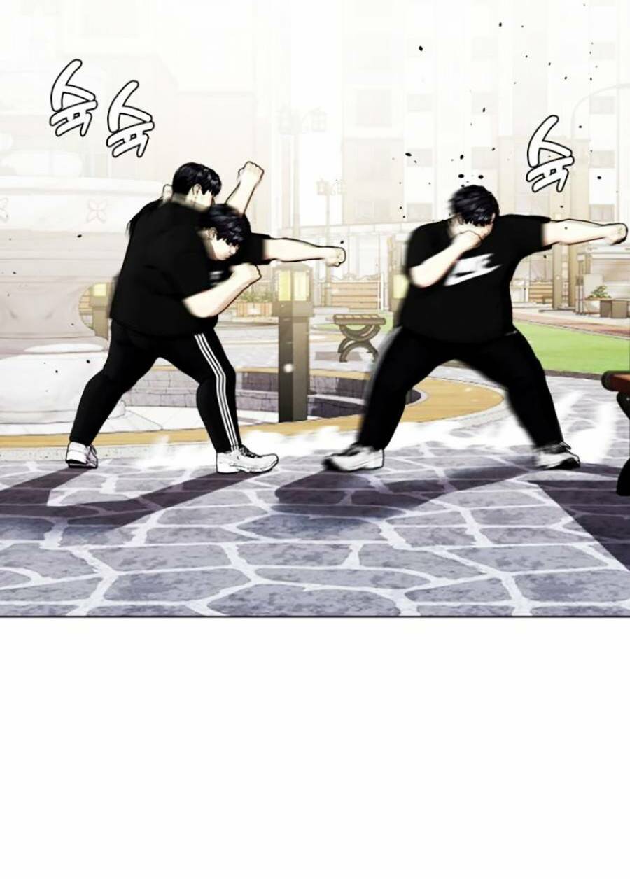 Loser Giỏi Võ - Chapter 3 - Page 115