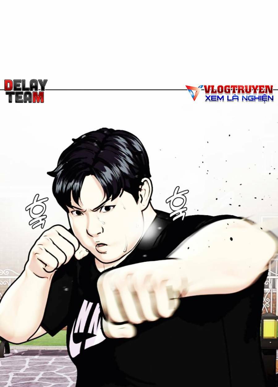 Loser Giỏi Võ - Chapter 3 - Page 116