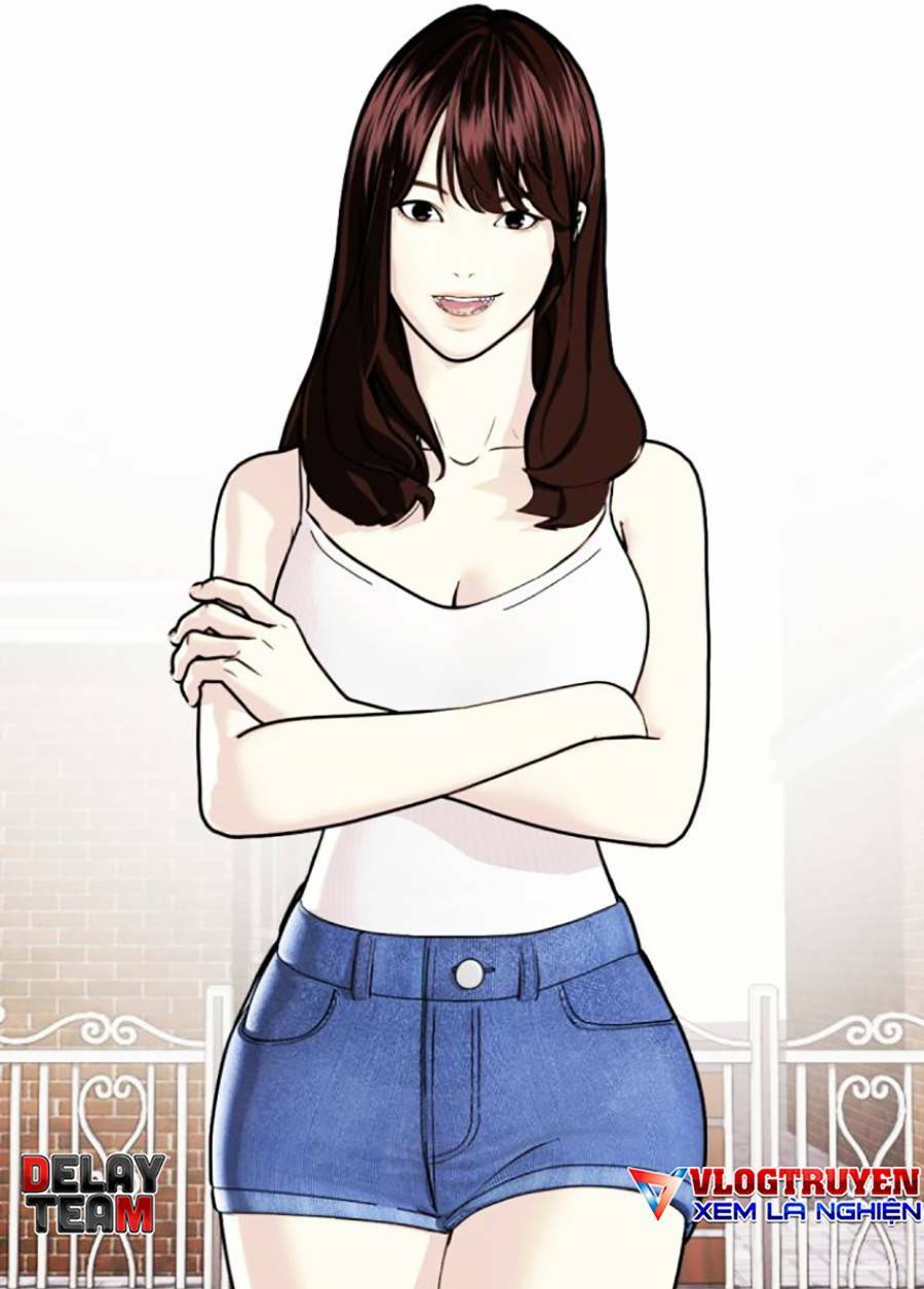 Loser Giỏi Võ - Chapter 3 - Page 120