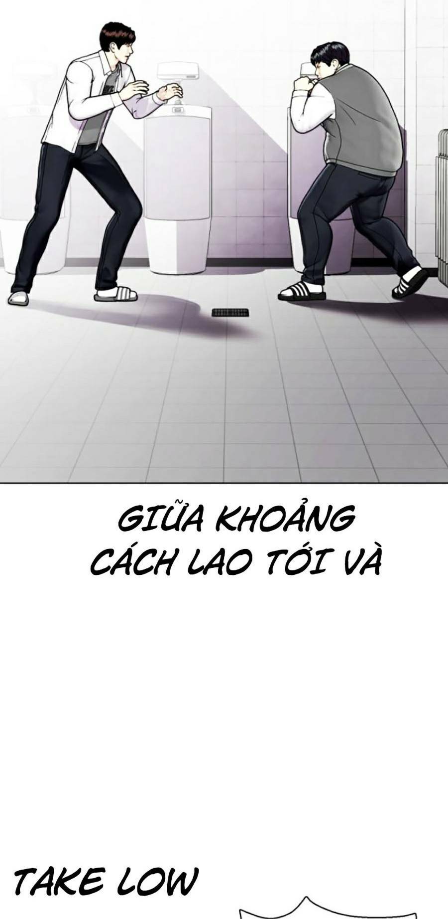 Loser Giỏi Võ - Chapter 3 - Page 12