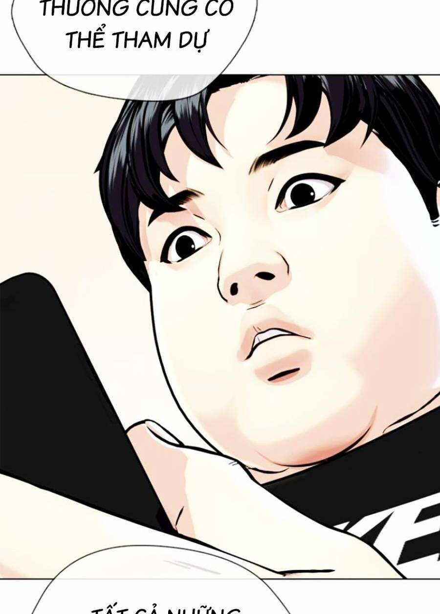 Loser Giỏi Võ - Chapter 3 - Page 137