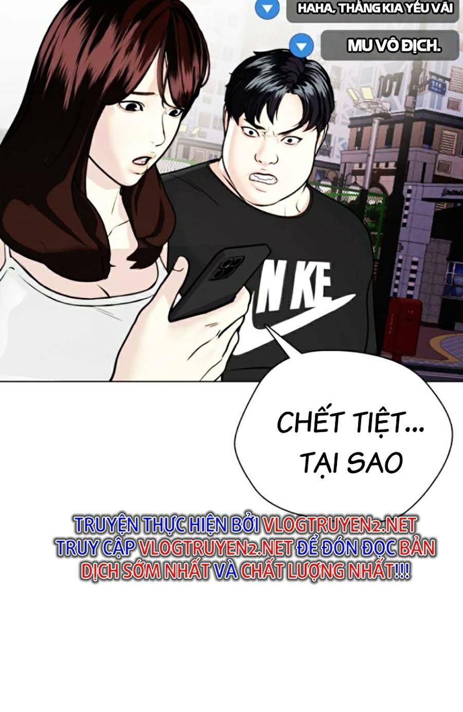 Loser Giỏi Võ - Chapter 3 - Page 155