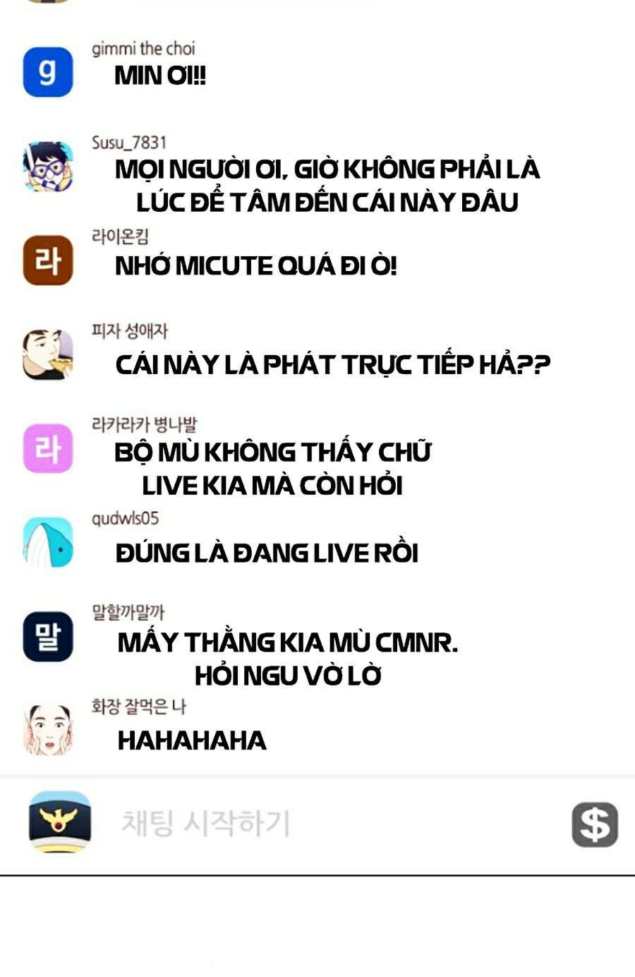 Loser Giỏi Võ - Chapter 3 - Page 165